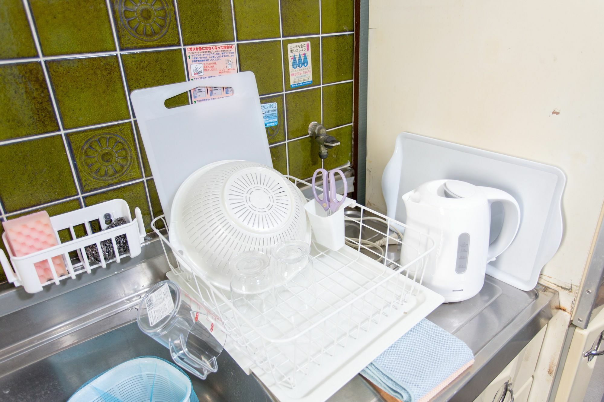 Kyoto House Nao Nishioji Gojoヴィラ エクステリア 写真