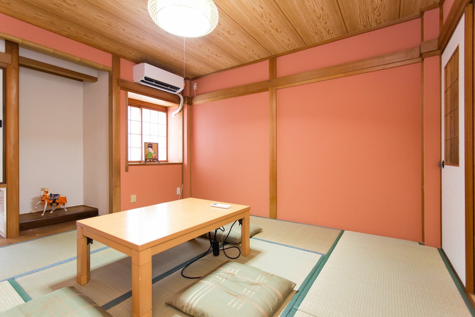 Kyoto House Nao Nishioji Gojoヴィラ エクステリア 写真