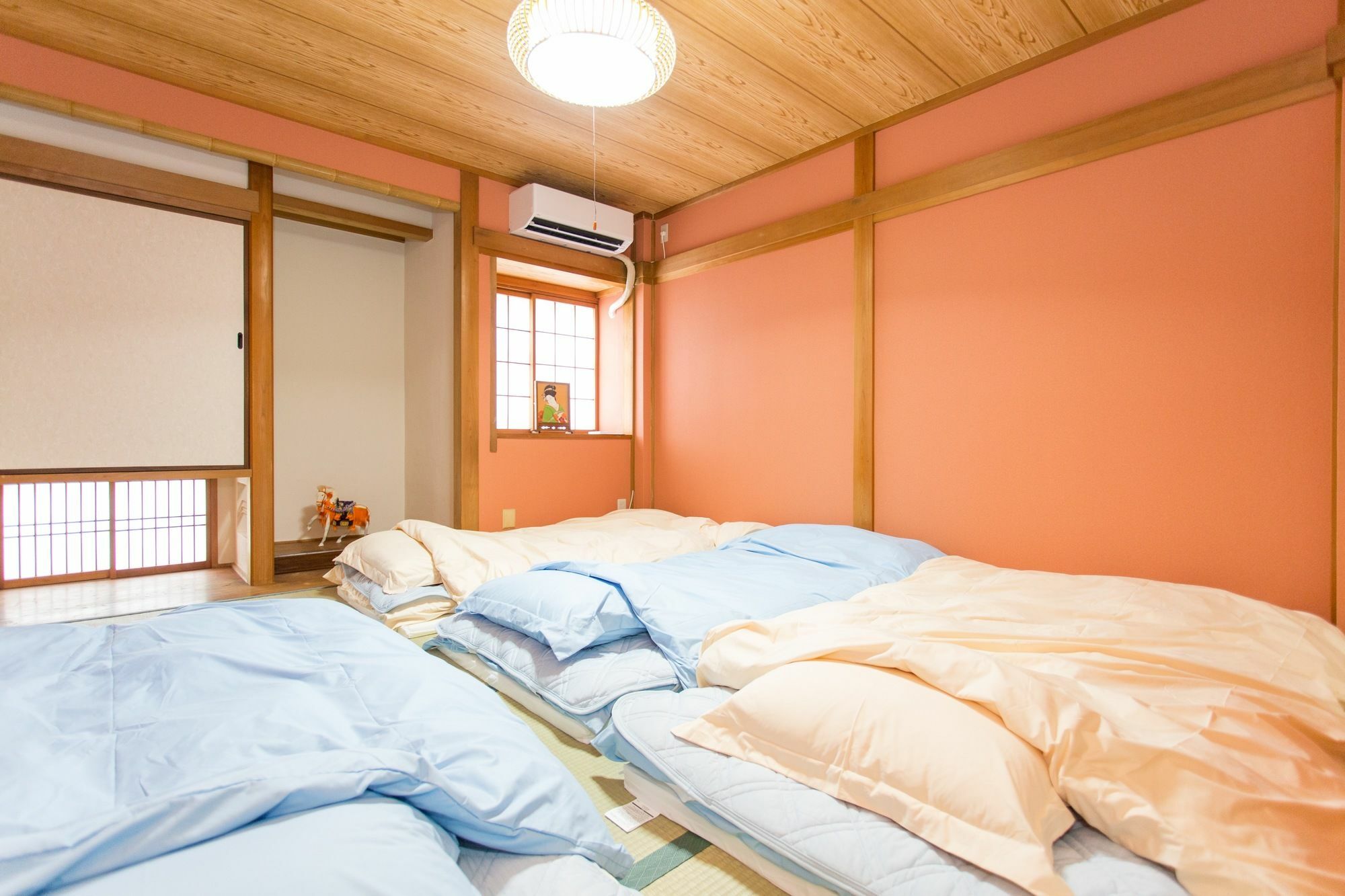 Kyoto House Nao Nishioji Gojoヴィラ エクステリア 写真