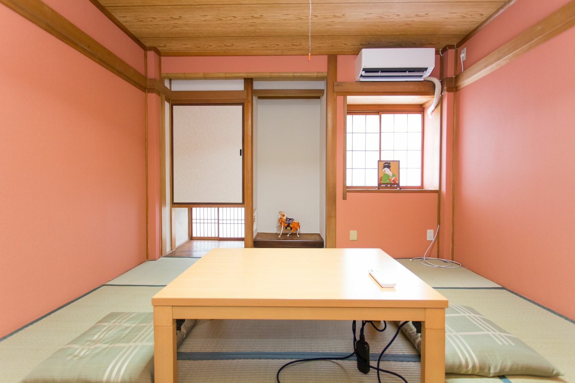 Kyoto House Nao Nishioji Gojoヴィラ エクステリア 写真